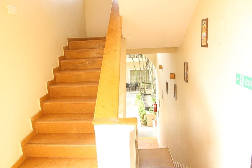 Kyriad Prestige Calangute фото 83