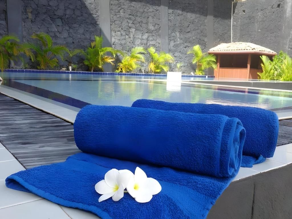 Silan Mo Hotel фото 21