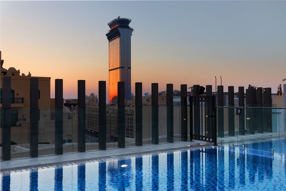 Adagio Premium The Palm фото 21