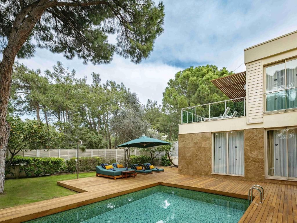 Club Prive By Rixos Belek фото 81