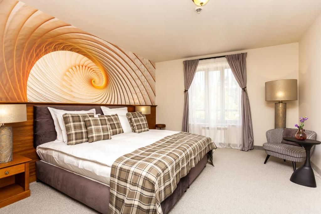 Hotel Sokol - Half Board фото 30