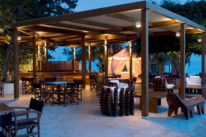 Londa Beach Hotel фото 6