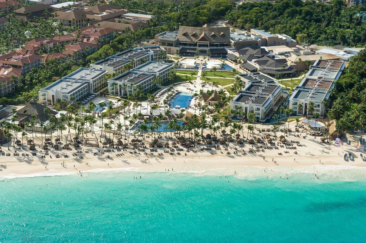 Royalton Punta Cana, An Autograph Collection All-Inclusive Resort & Casino фото 40