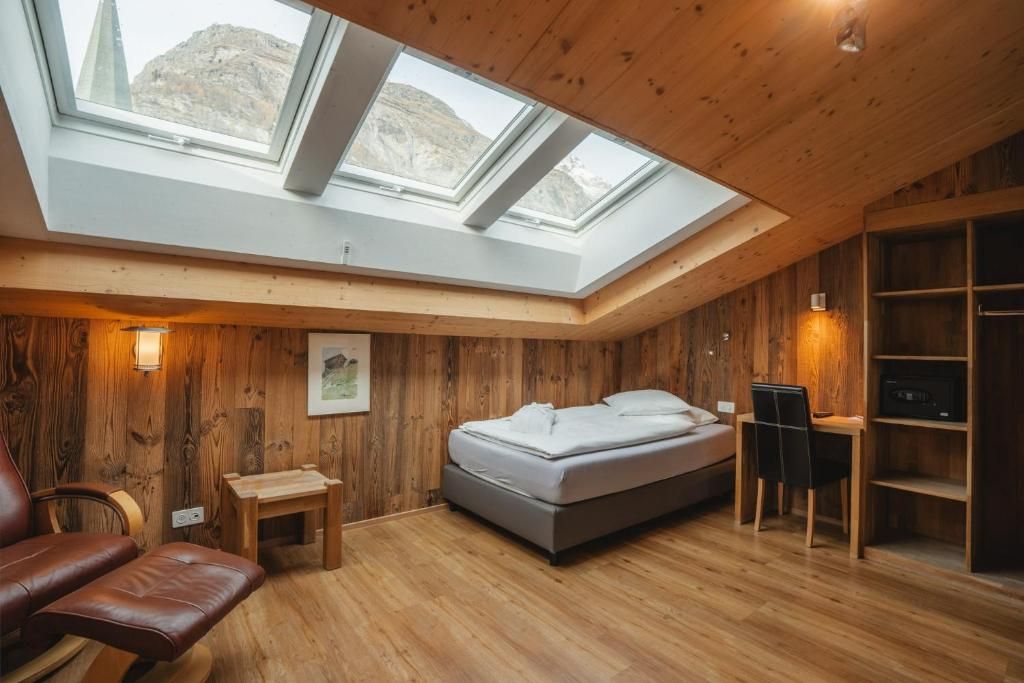 Hotel Matterhornblick фото 3