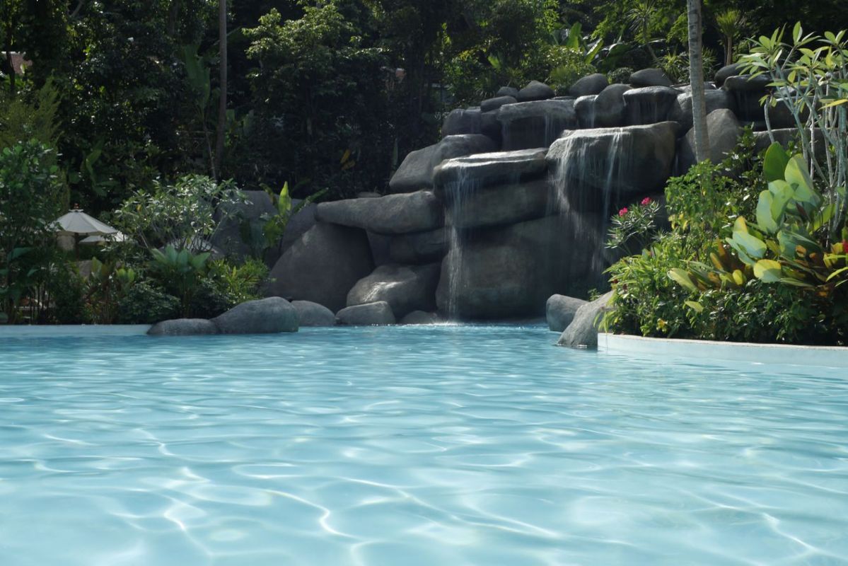 Marina Phuket Resort фото 7