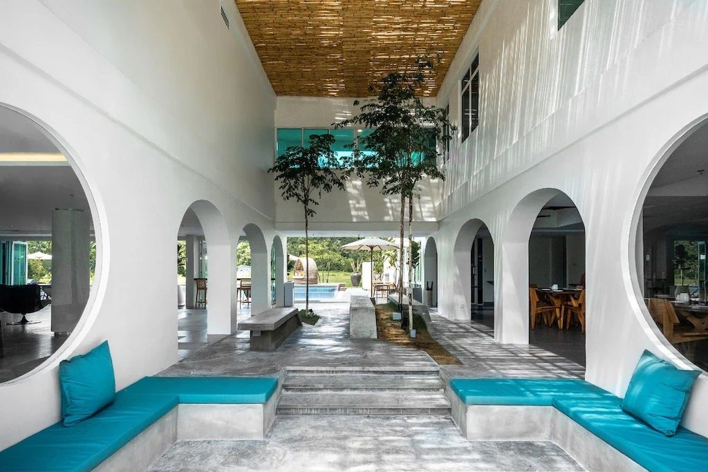 The Bayou Hotel Langkawi фото 10