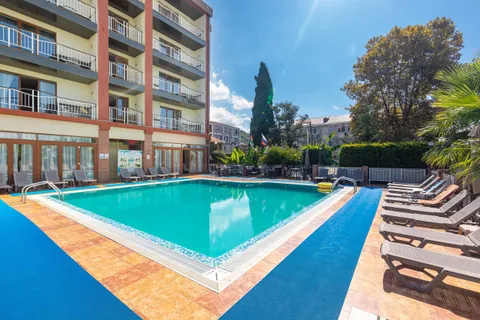 Alex Resort & Spa Hotel