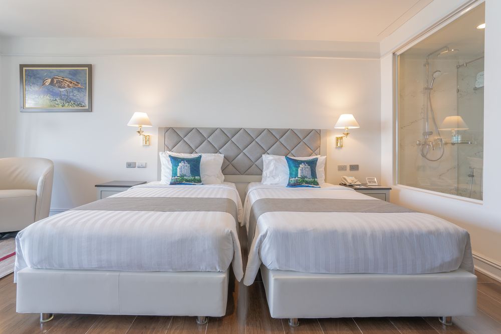 Andaman Beach Suites Hotel фото 102