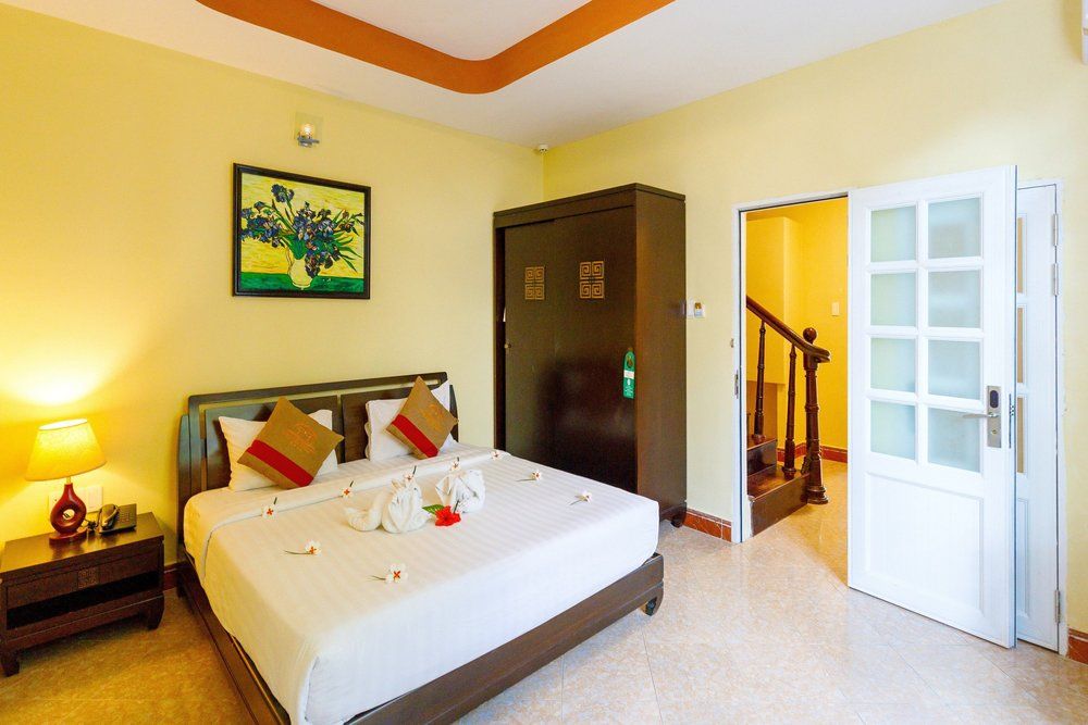 Le Aqua Resort & Spa Phan Thiet фото 84