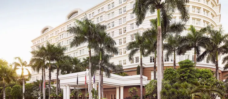 Фото отеля Park Hyatt Saigon