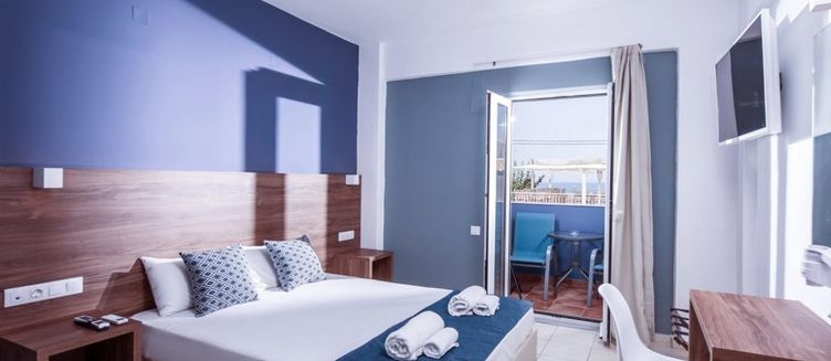 Фото отеля Stalis Hotel