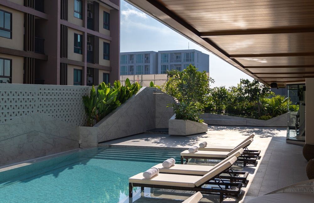 Travelodge Phuket Town фото 38