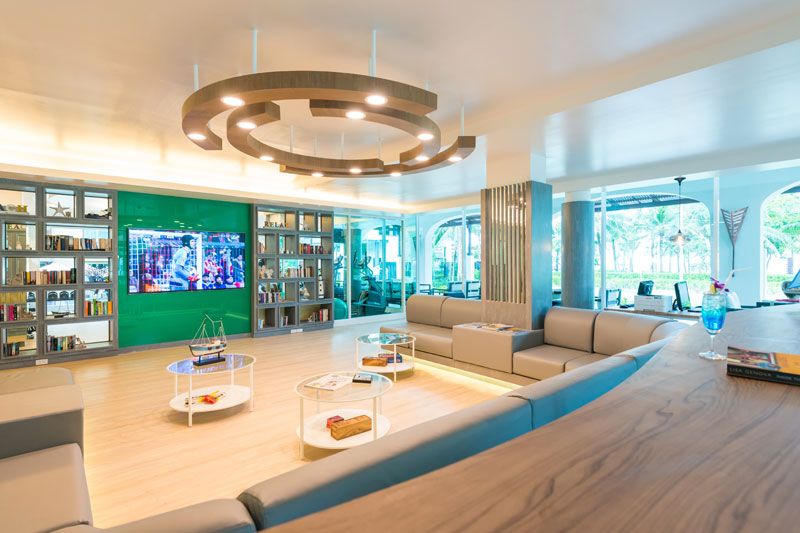 Katathani Phuket Beach Resort фото 109