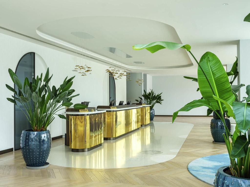 Rixos Libertas Dubrovnik фото 22