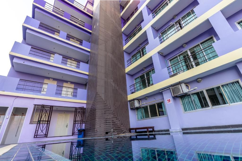 Eastiny Residence фото 26