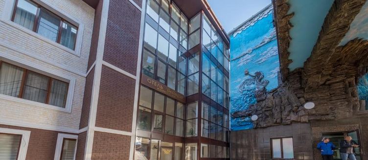 Фото отеля Bellagio