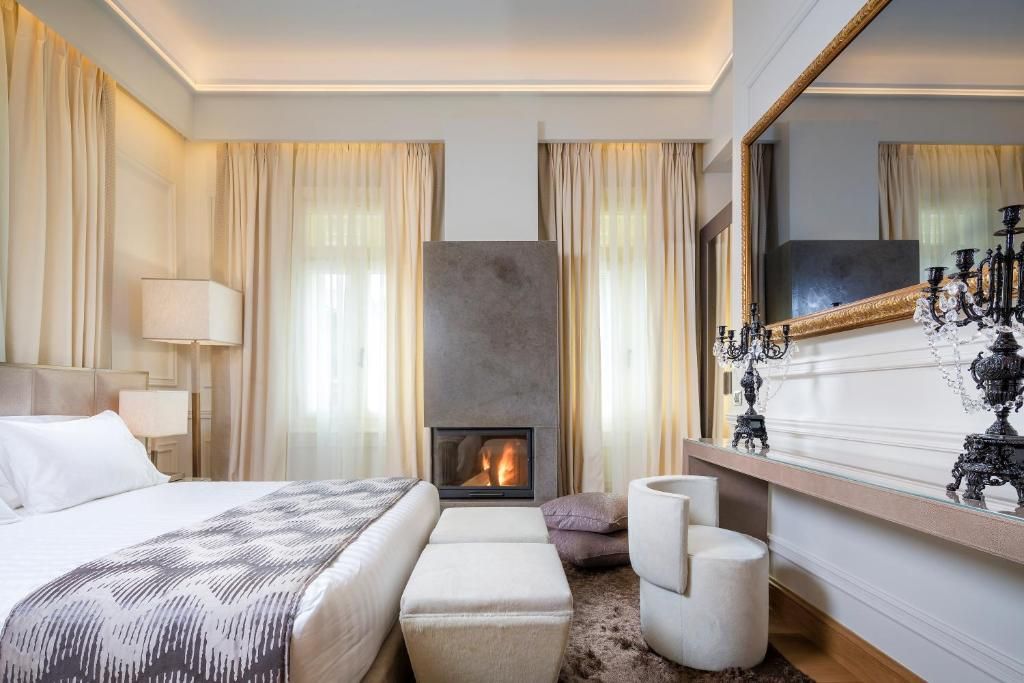 3 Sixty Hotel & Suites фото 4