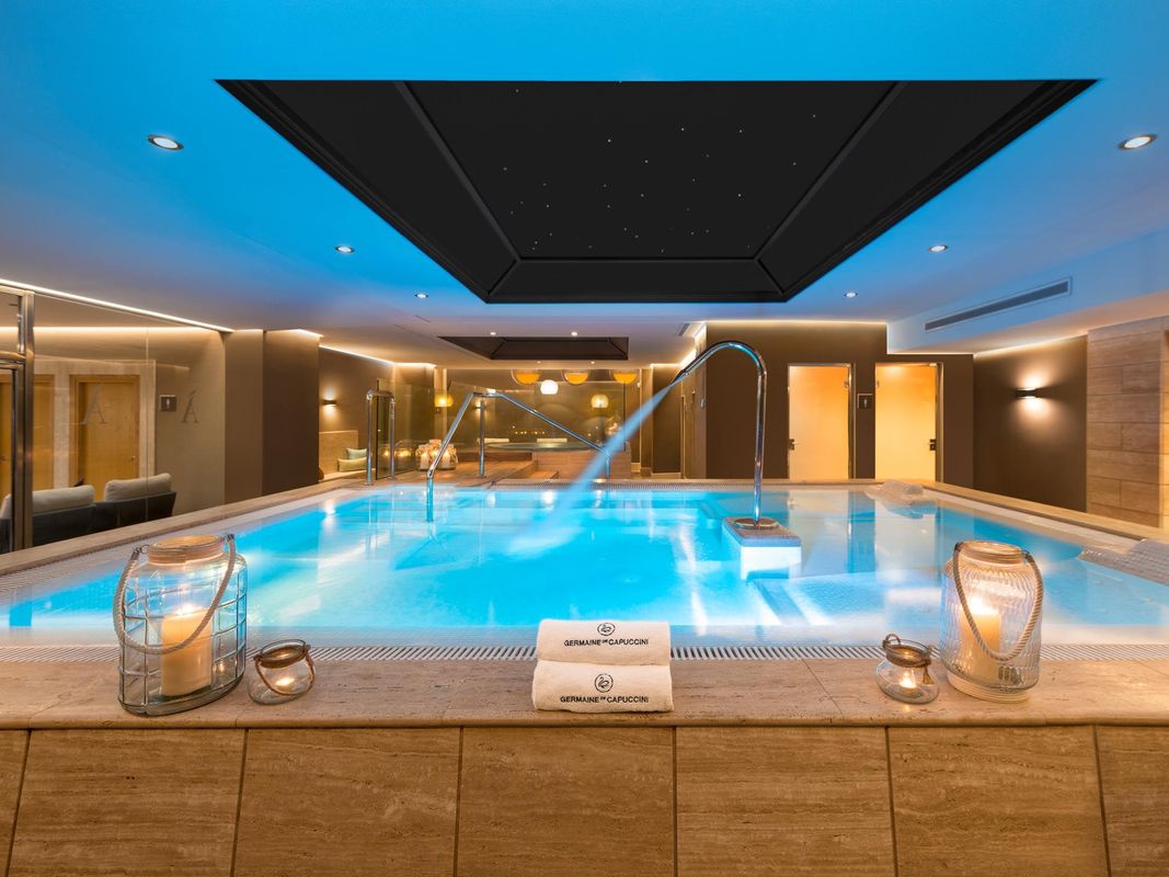 Amàre Beach Hotel Marbella - Adults Only фото 25
