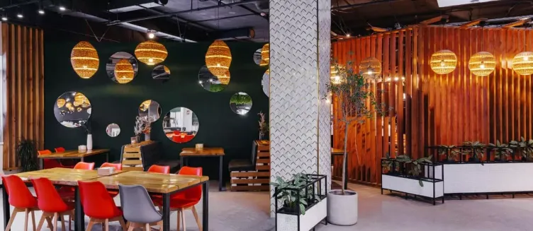 Фото отеля Философия гор, корпус A