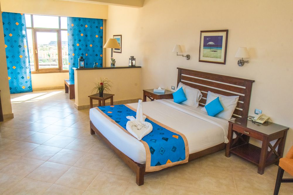 Viva Blue Resort & Diving Sharm El Naga (Adults Only) фото 74