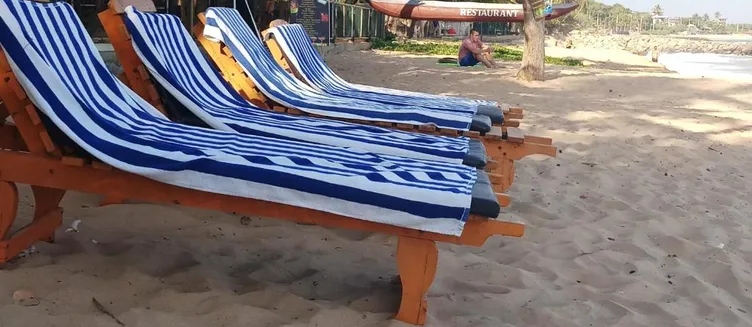 Фото отеля Ceylon Sea Hotel