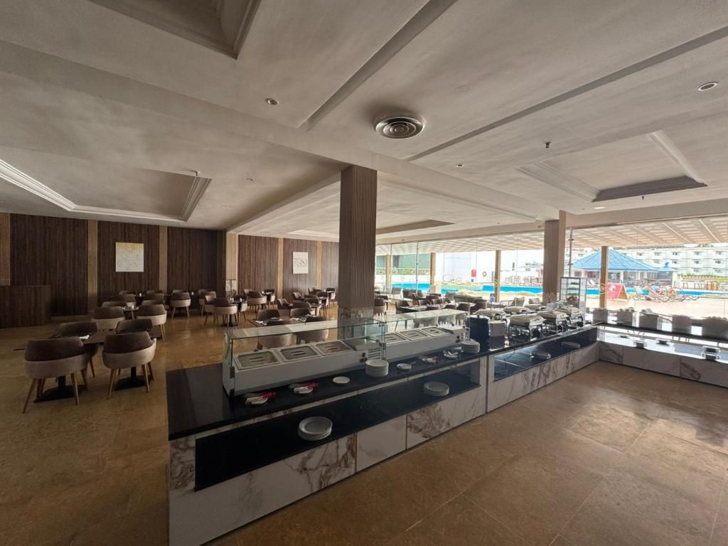 Royal Mirage Agadir фото 23
