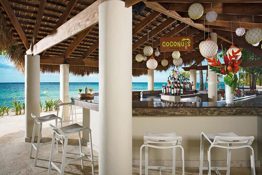 Sunscape Dominican Beach Punta Cana All Inclusive фото 18