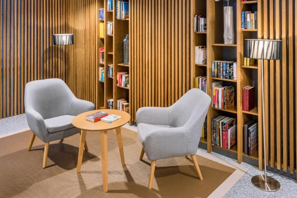 Hotel Acqua фото 17
