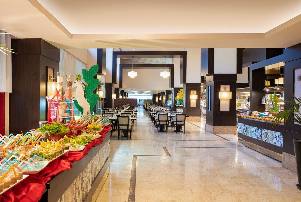 Kaya Belek фото 14