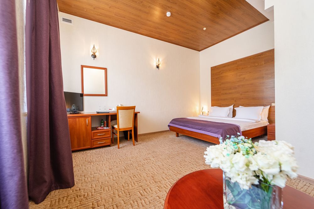 Hotel Dakkar фото 68