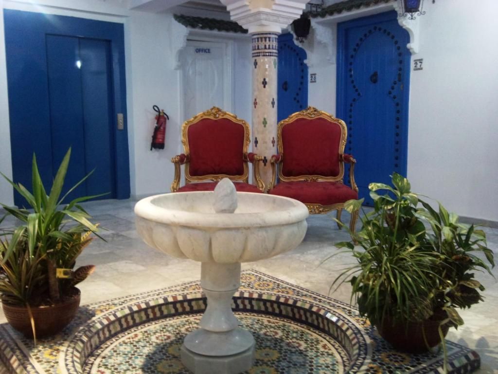 Moroccan House Casablanca фото 15
