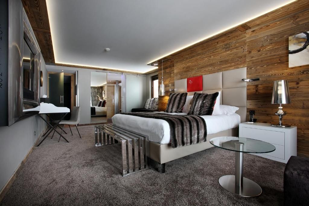 Hotel Koh-I Nor Val Thorens фото 46