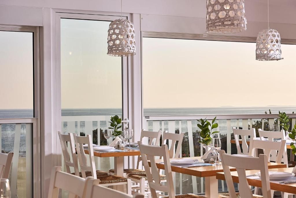 CHC Corvina Beach Hotel фото 45