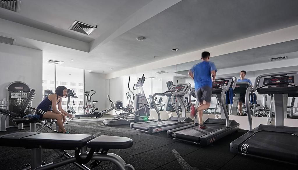 The Wembley – A St Giles Hotel, Penang фото 66