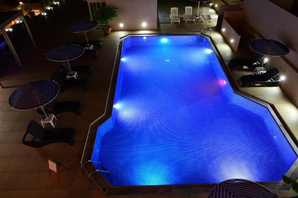 Archipelagos Residence фото 24