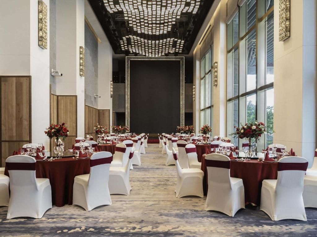 HAIKOU SOFITEL HOTEL фото 7