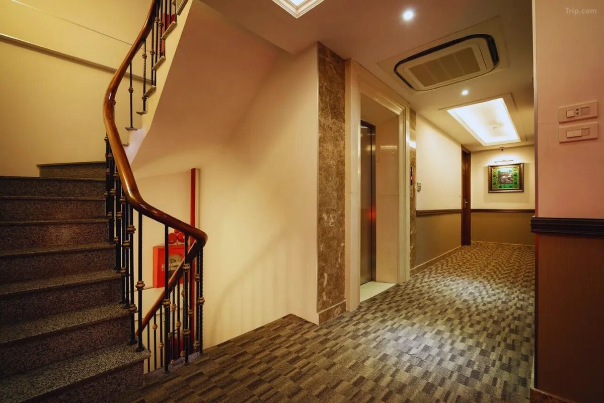 Hotel Emerald Waters Classy фото 6