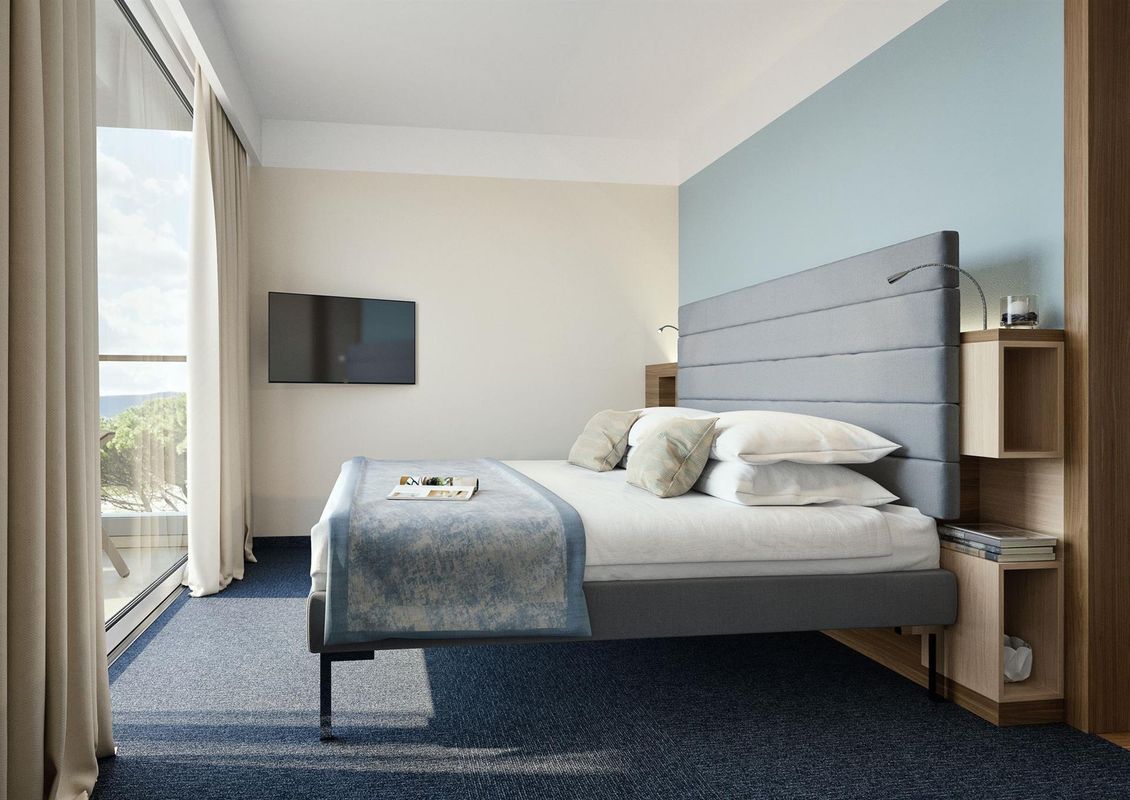 Valamar Girandella Maro Suites фото 15