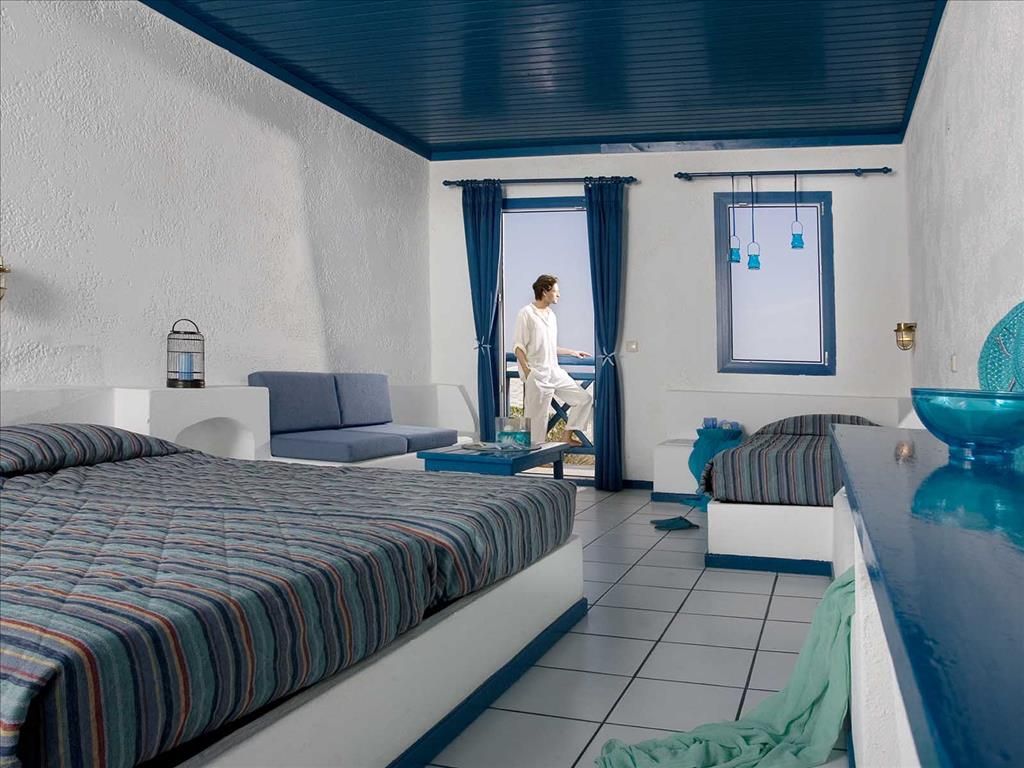 Aldemar Cretan Village Family Resort фото 31