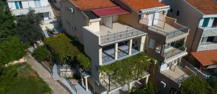 Фото отеля Apartments Petković