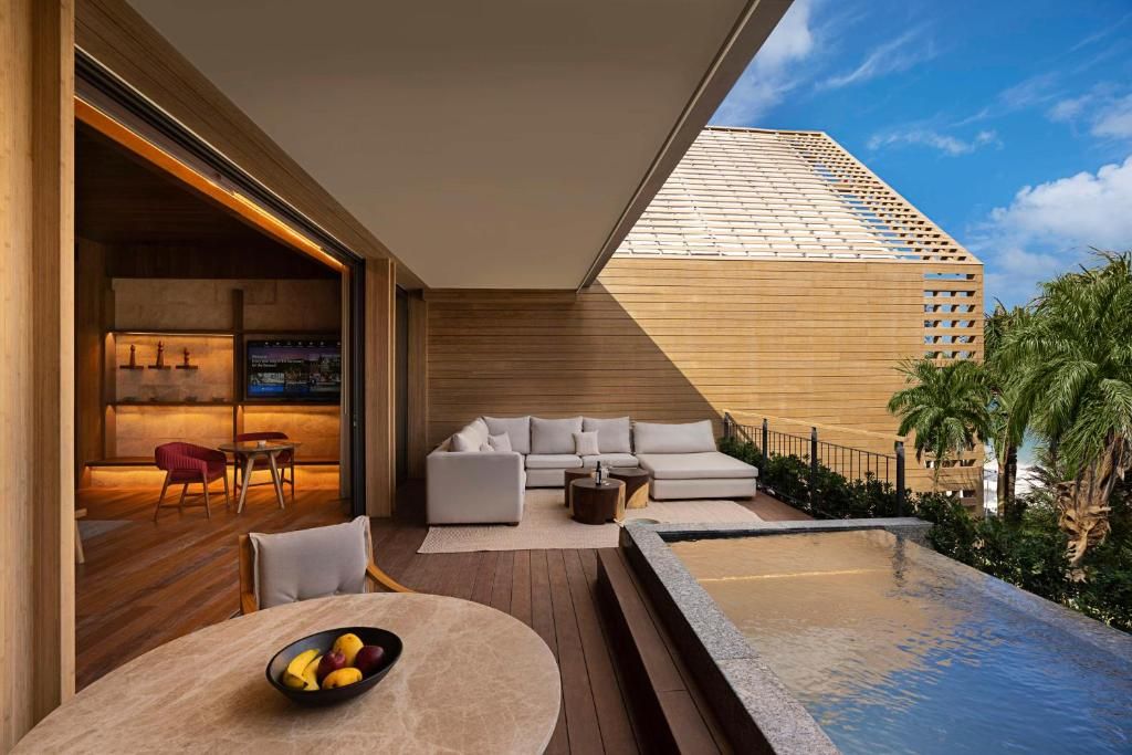 Banyan Tree Mayakoba фото 10