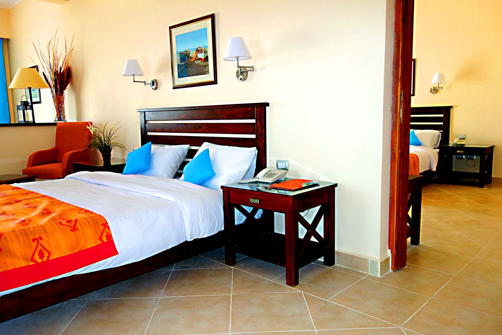 Viva Blue Resort & Diving Sharm El Naga (Adults Only) фото 66