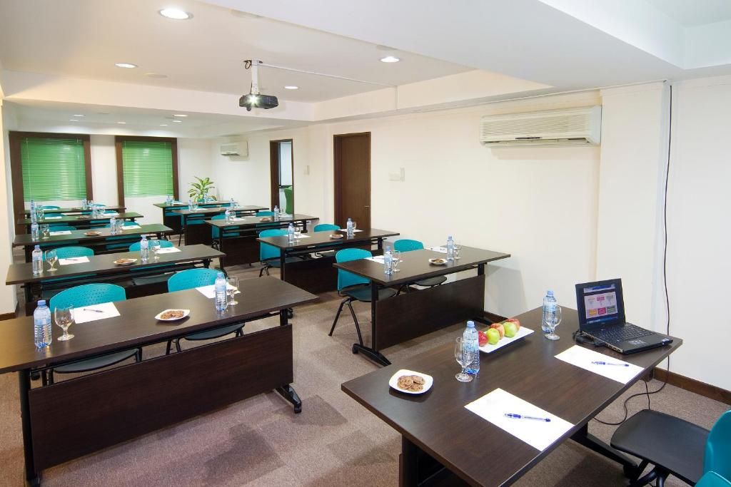 Mookai Suites фото 26