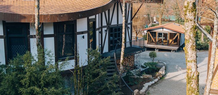 Фото отеля Soloh SPA Village