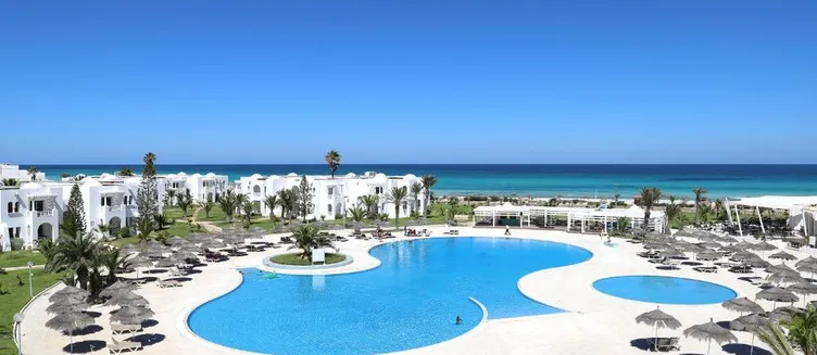Фото отеля Vincci Helios Beach Djerba