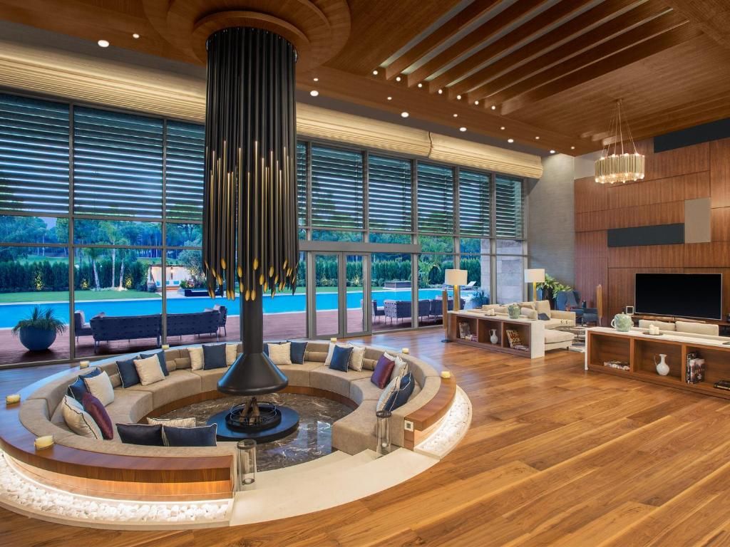 Regnum Carya фото 162