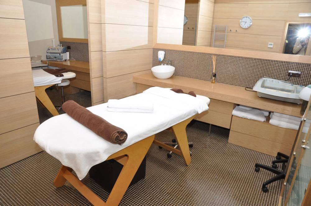 Lucky Bansko Aparthotel SPA & Relax фото 26