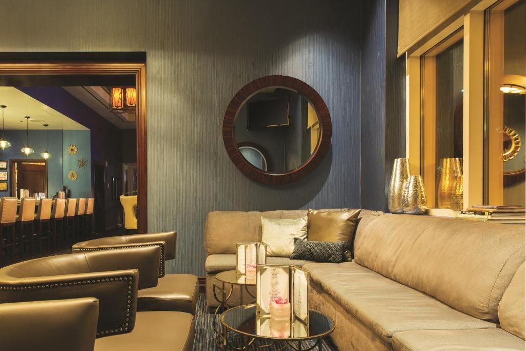 The Signature at MGM Grand - All Suites фото 20