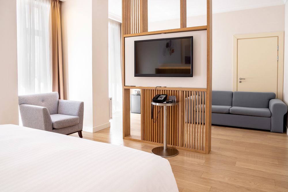 Courtyard Marriott Sochi Krasnaya Polyana фото 55