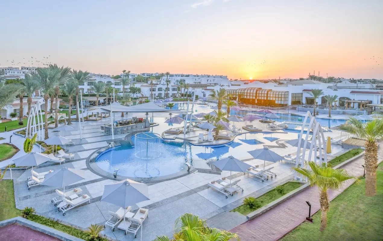 Jaz Sharm Dreams фото 4